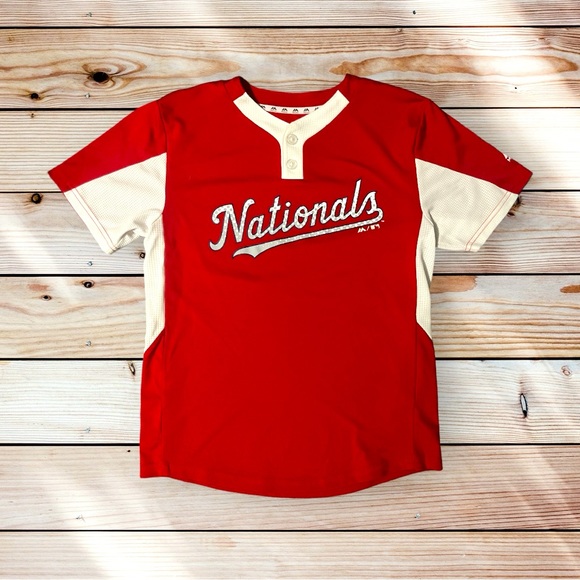 Youth Nationals Jersey - Picture 1 of 1
